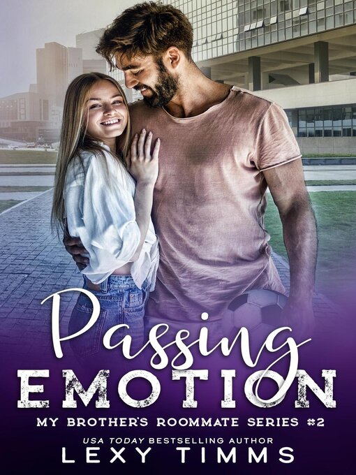 Title details for Passing Emotion by Lexy Timms - Available